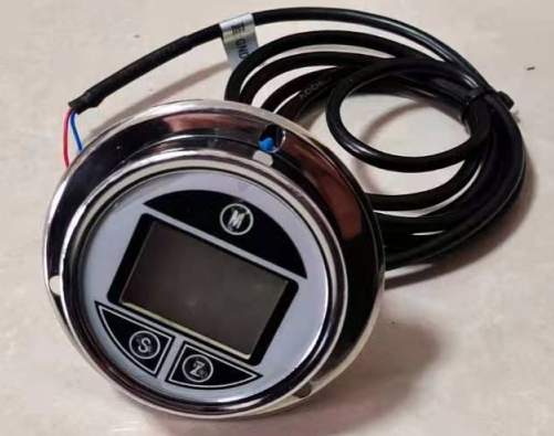 精密數字壓力表,XBY-131, 0.5級,4-20MA,24VDC,-100-0-60MPA 精密數字壓力表,XBY-131, 0.5級,4-20MA,24VDC,-100-0-60MPA